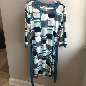Banana Republic Dress